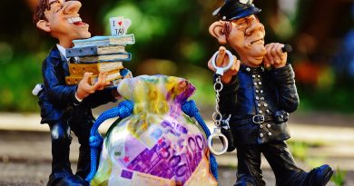 Tax Refunds Aren't Rewards