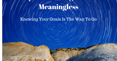 Why Your Savings Rate Is Meaningless