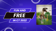 Fun and Free in CT 2022 Featured Image